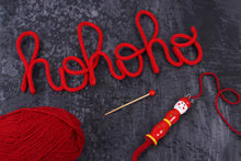 Load image into Gallery viewer, Knitting Dolly French knitter wire knitting