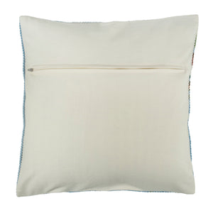 Cross Stitch Kit: Printed: Cushion: Christmas: Robin
