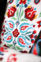 Load image into Gallery viewer, Tapestry Kit: Cushion: Folklore I