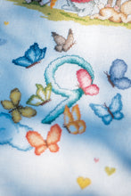 Load image into Gallery viewer, Counted Cross Stitch Kit: Counting from 1 to 10 by Vervaco