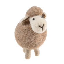 Load image into Gallery viewer, Needle Felting Kit: Sheep