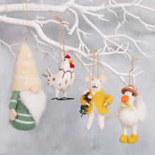 Load image into Gallery viewer, Needle Felting Kit: Gnome