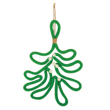 Load image into Gallery viewer, French Knitting Wire Kit: Mistletoe