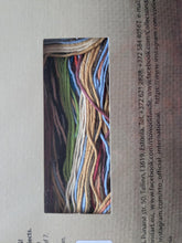 Load image into Gallery viewer, Tapestry Kit - Bluetit - Half Cross Quick Stitch Kit 22cm x 30cm Collection D&#39;Art