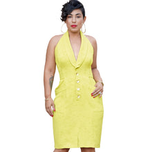 Load image into Gallery viewer, Simplicity Sewing Pattern S9097 Mimi G Style Misses&#39; Dress &amp; Jumpsuit