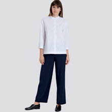 Load image into Gallery viewer, Simplicity Sewing Pattern S9112 Misses&#39; Button Down Top, Shell Top &amp; Trousers