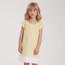 Load image into Gallery viewer, Simplicity Sewing Pattern S9120 Children&#39;s &amp; Girls&#39; Dresses